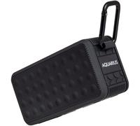 Aquarius Portable Bluetooth Speaker Black - Wireless Audio Job Site Radio For Work Van & Garage