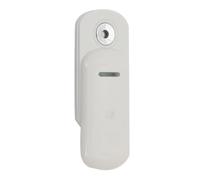 Aquarius Portable Nano Mist Sprayer White Rechargeable Facial Steamer