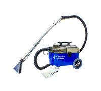 Aquarius Pro Valet Carpet and Upholstery Cleaner Car Valeting Machine
