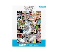 Aquarius : Puzzle 500 pcs/Looney Tunes Bugs Bunny