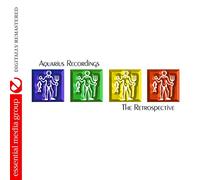 Aquarius Recordings: Retrospective / Various