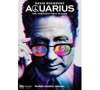 Aquarius [Region 1]