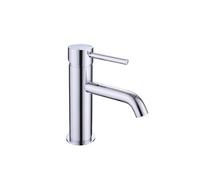 Aquarius Rf-Series Cold Start Mono Basin Mixer Tap Inc Waste Chrome
