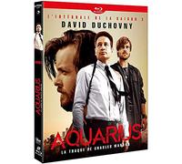 AQUARIUS S2 - 2 BLU-RAY