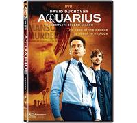 Aquarius Season 2