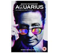 Aquarius - Series 1