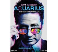 Aquarius - Series 1