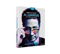 Aquarius - Series 1 [Blu-ray]