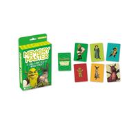 AQUARIUS Shrek Memory Master Card Game- Fun Family Party Game for Kids Teens & Adults - Entertaining Game Night Gift - Officially Licensed Shrek Merc