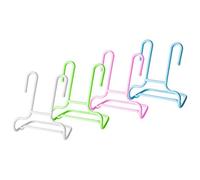 AQUARIUS Space Saving Shoe holder Organiser - Assorted colour