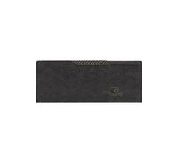 AQUARIUS Thabto Wallet Divider Men's 'Wallet' Accessory, Case Divider in Black Aquarius Black One Size