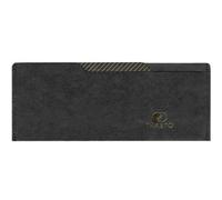 AQUARIUS Thabto Wallet Divider Men's 'Wallet' Accessory, Case Divider in Black Aquarius Black One Size