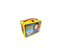 Aquarius Tin Carry All Fun Box (Chucky)