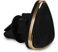 Aquarius Universal Magnetic Phone Car Mount, Gold