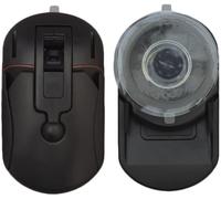 Universal 'Versatile Beetle' The Smart Car Dashboard Aquarius Black One Size