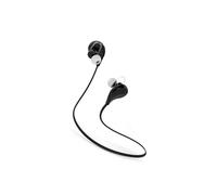AQUARIUS Wireless 200mAh Bluetooth Stereo 'Earphones'- Black Aquarius Black