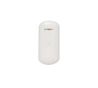 AQUARIUS Women's Portable Nano Mist Sprayer White Handheld Rechargeable Facial Steamer Aquarius White