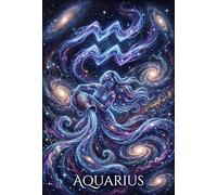 Aquarius Zodiac 1000 Piece Jigsaw Puzzle,Adults & Kids 14+,Impossible Challenge,Gift Idea,Home Wall Decor,Premium Cardboard,Educational Toy,Stress Relief 38x26cm