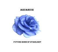 Aquarius Zodiac Notebook: Aesthetic Astrology A5 Journal with Ruled Pages, Celestial Gift for gifting