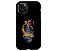 Aquarius Zodiac Sign Water Bearer Astrology Birthdate Case for iPhone 11 Pro