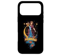 Aquarius Zodiac Sign Water Bearer Astrology Birthdate Case for iPhone 17 Pro Max