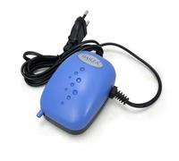 Aquarline Hailea Aco-2202 Single Outlet Air Pump, 100 Liter/Hour