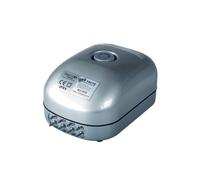 Aquarline Hailea Aco-9630 Eight Outlet Air Pump, 1080 Liter/Hour