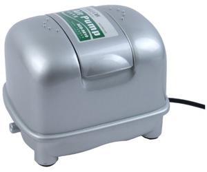 Aquarline Hailea Aco-9810 High Output Pond/ Aquarium Air Pump, 1800 Liter/Hour