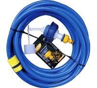 AquaRoll Water Carrier (40 Litre) One Size