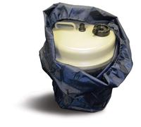 Aquaroll & Water Container Bag
