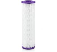 Aquasana EQ-PFC.35 Replacement Post Whole House Water Filter Systems, Paper, White