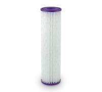 Aquasana EQ-PFC.35 Replacement Post Whole House Water Filter Systems, Paper, White