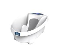 AquaScale V3 Digital Baby Bath - White