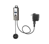 Aquascape 74013 Controls Smart Pond Thermometer with Transformer, Black