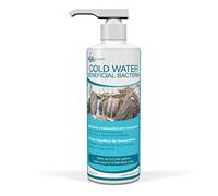 Aquascape 98892 Cold Water Beneficial Bacteria for Pond and Water Features, 8-Ounce
