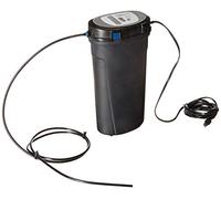 Aquascape Automatic Water Treatment Dosing System for Fountains and Water Features, Programmable, Reduces Maintenance | 96031,Black