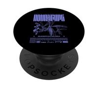 Aquascaping Bucephalandra Aquatic Plant Fish Keeper PopSockets Adhesive PopGrip