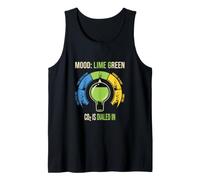Aquascaping CO2 Drop Checker Planted Tank Art Tank Top