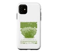 Aquascaping Rotala Rotundifolia H'ra Fish Keeper Case for iPhone 11