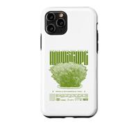 Aquascaping Rotala Rotundifolia H'ra Fish Keeper Case for iPhone 11 Pro