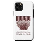 Aquascaping Rotala Rotundifolia H'ra Fish Keeper Case for iPhone 11 Pro