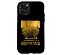 Aquascaping Rotala Rotundifolia H'ra Fish Keeper Case for iPhone 11 Pro