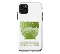 Aquascaping Rotala Rotundifolia H'ra Fish Keeper Case for iPhone 11 Pro Max