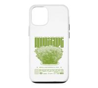 Aquascaping Rotala Rotundifolia H'ra Fish Keeper Case for iPhone 12/12 Pro