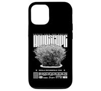 Aquascaping Rotala Rotundifolia H'ra Fish Keeper Case for iPhone 12/12 Pro