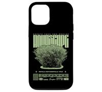 Aquascaping Rotala Rotundifolia H'ra Fish Keeper Case for iPhone 12/12 Pro
