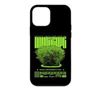 Aquascaping Rotala Rotundifolia H'ra Fish Keeper Case for iPhone 12 mini