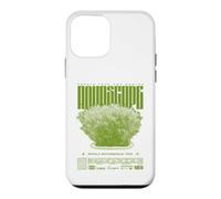 Aquascaping Rotala Rotundifolia H'ra Fish Keeper Case for iPhone 12 mini