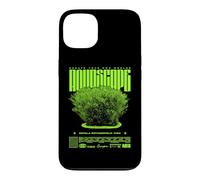 Aquascaping Rotala Rotundifolia H'ra Fish Keeper Case for iPhone 13