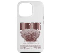 Aquascaping Rotala Rotundifolia H'ra Fish Keeper Case for iPhone 13 Pro